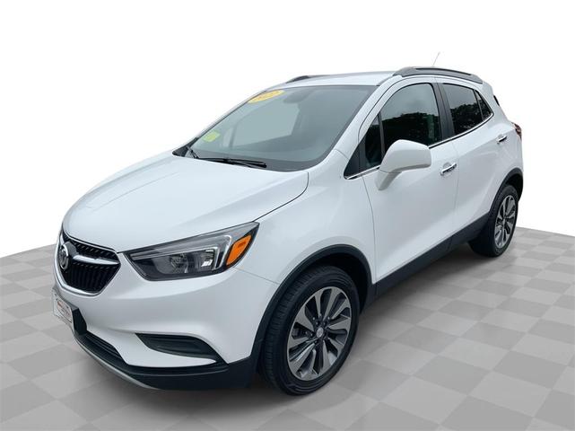 2022 Buick Encore