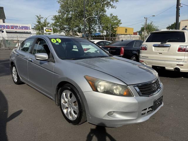 2009 Honda Accord