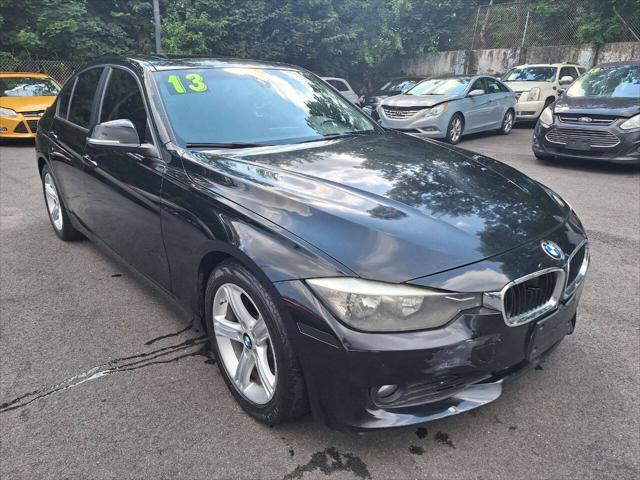 2013 BMW 328