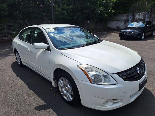 2010 Nissan Altima