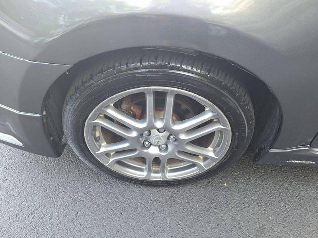 Photo of 2008 Flint Mica Scion tC