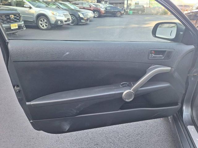 Photo of 2008 Flint Mica Scion tC