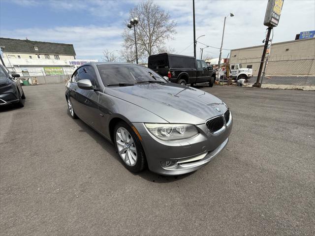 2010 BMW 335
