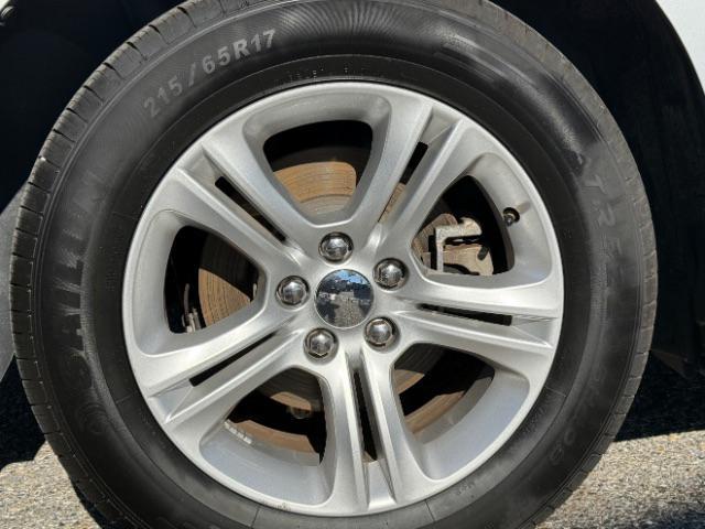 Photo of 2022 Triple Nickel Clearcoat Dodge Charger