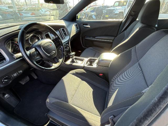 Photo of 2022 Triple Nickel Clearcoat Dodge Charger