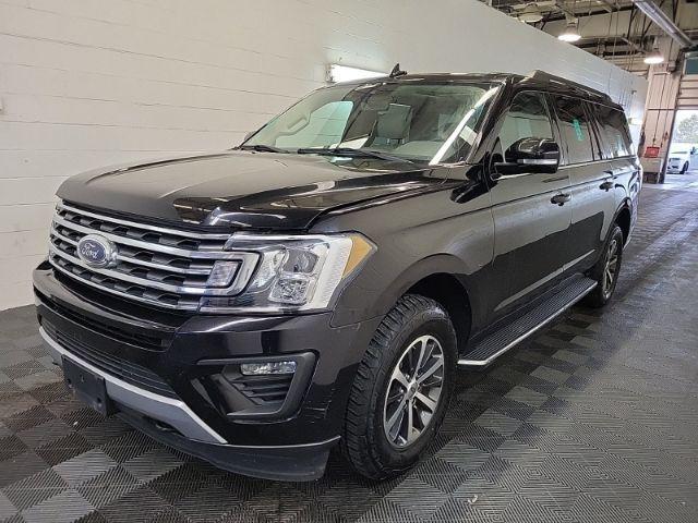 2021 Ford Expedition Max
