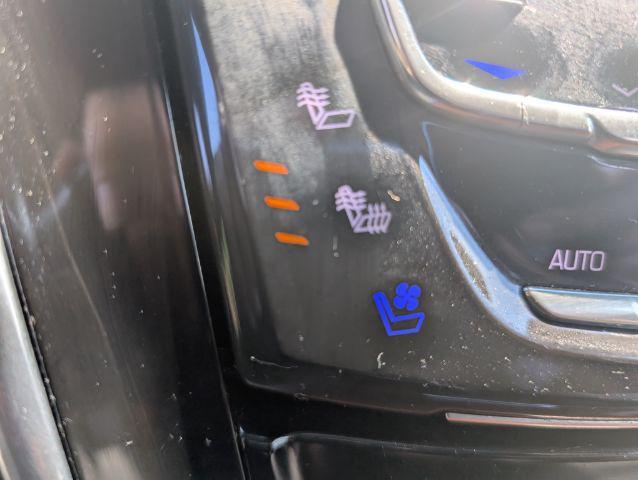 Photo of 2020 Radiant Silver Metallic Cadillac Escalade