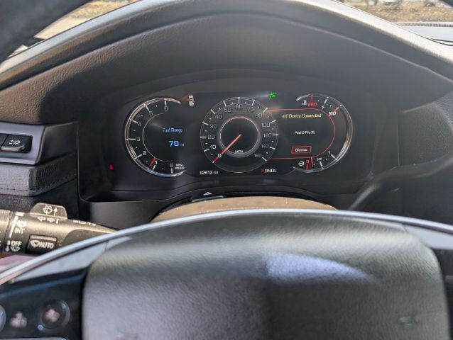 Photo of 2020 Radiant Silver Metallic Cadillac Escalade