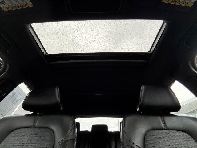 Photo of 2023 Sonic Gray Pearl Honda Civic