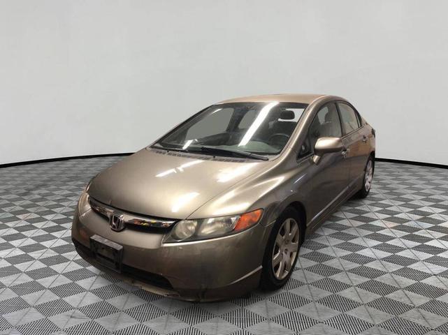 2006 Honda Civic