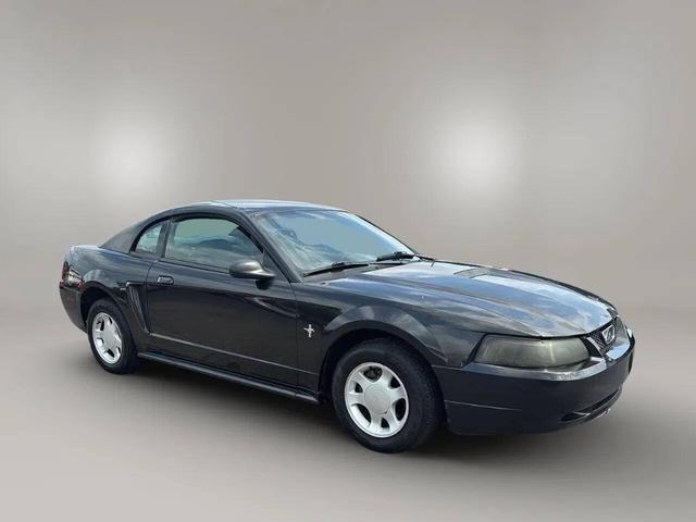 Photo of 2001  Ford Mustang