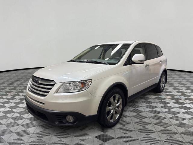 2009 Subaru Tribeca