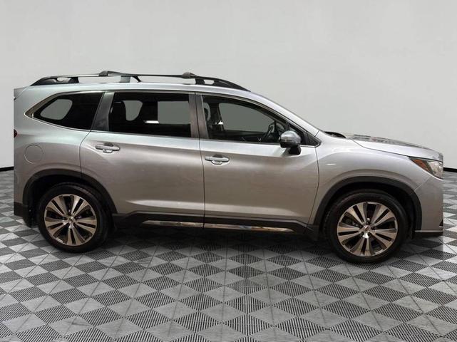 2020 Subaru Ascent