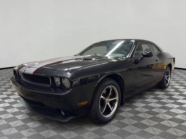 2010 Dodge Challenger