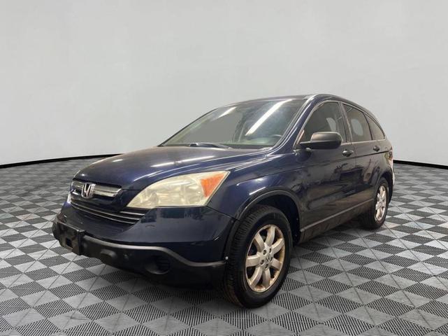 2008 Honda CR-V