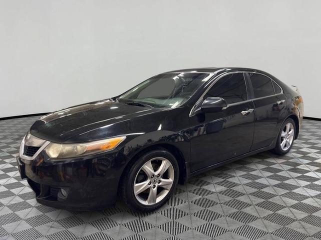 2009 Acura TSX