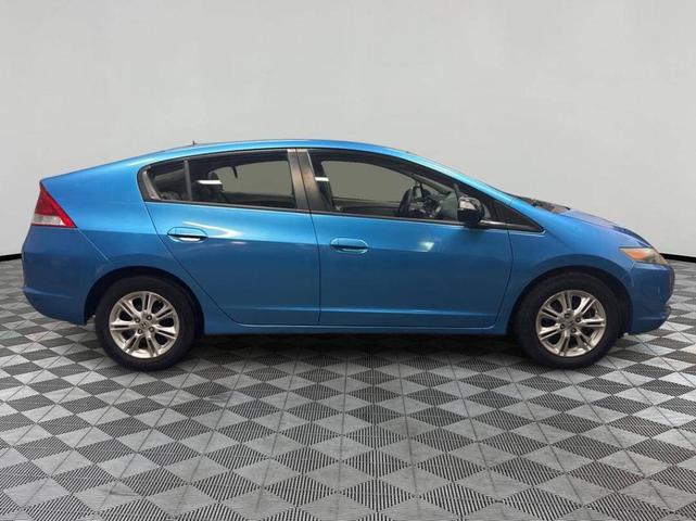 2010 Honda Insight