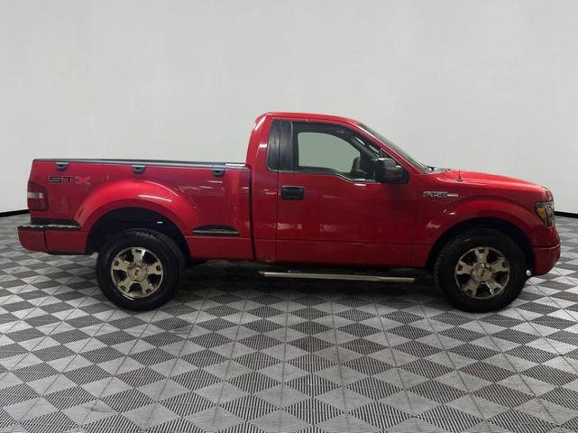 2009 Ford F-150