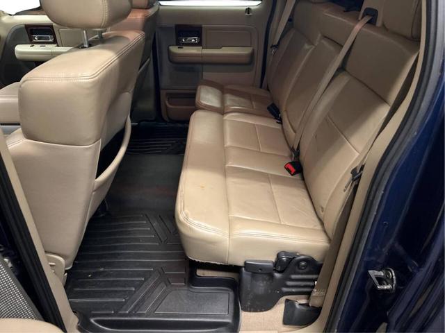 Photo of 2007 Gray Ford F-150