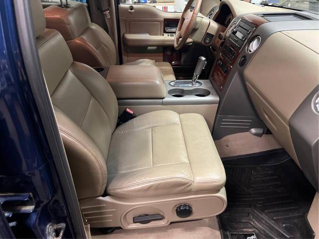 Photo of 2007 Gray Ford F-150