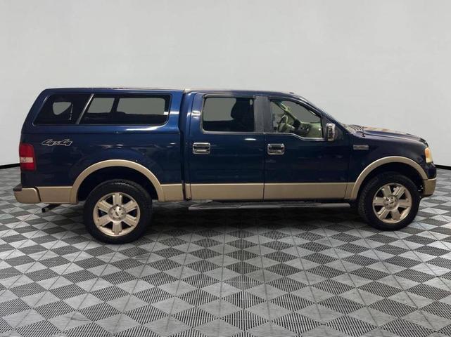 2007 Ford F-150