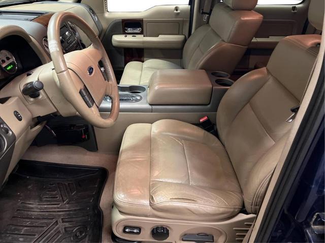 Photo of 2007 Gray Ford F-150