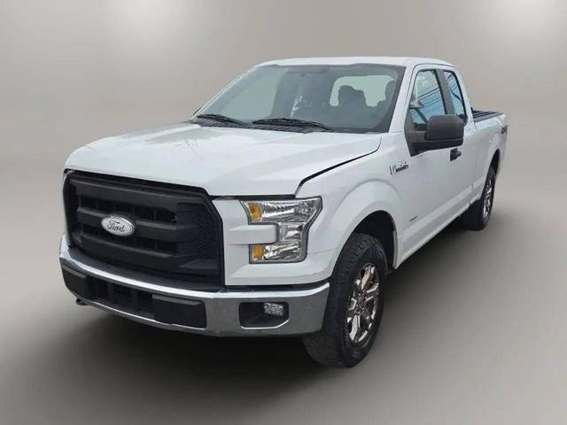 Photo of 2015  Ford F-150