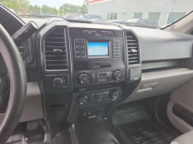 Photo of 2015  Ford F-150