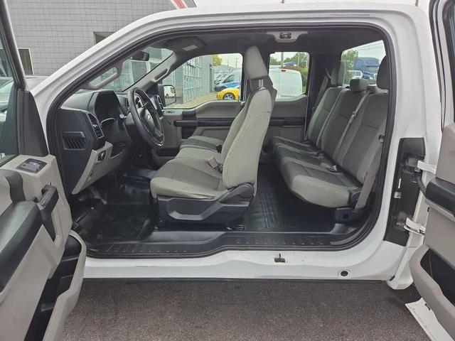 Photo of 2015  Ford F-150