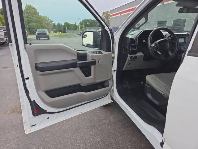 Photo of 2015  Ford F-150