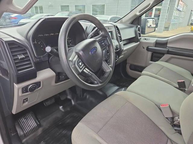 Photo of 2015  Ford F-150