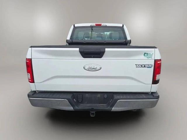 Photo of 2015  Ford F-150