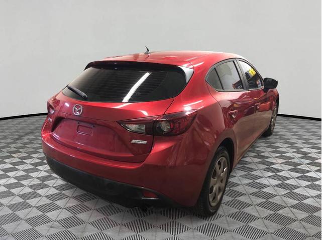 2014 Mazda Mazda3