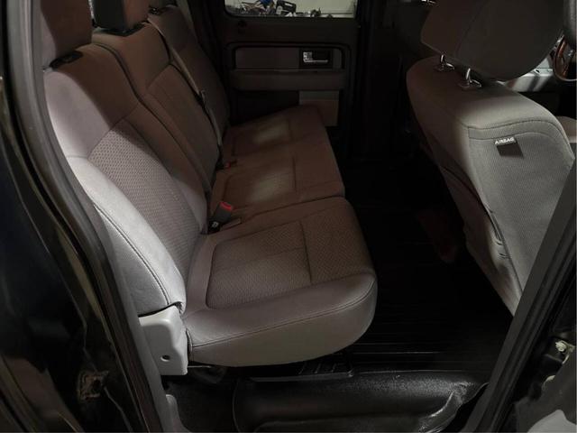 Photo of 2012 Green Ford F-150