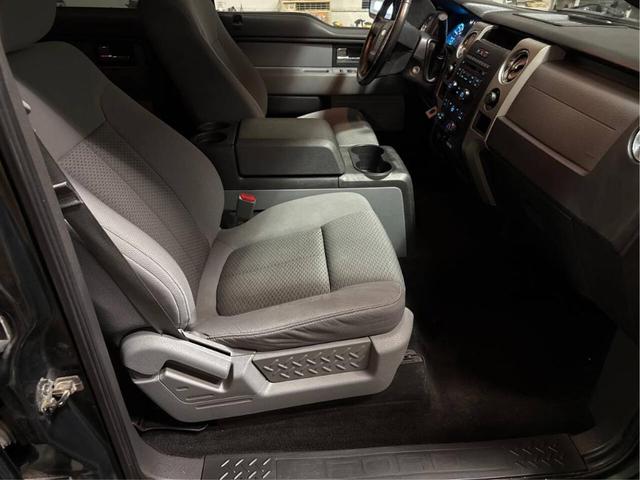 Photo of 2012 Green Ford F-150