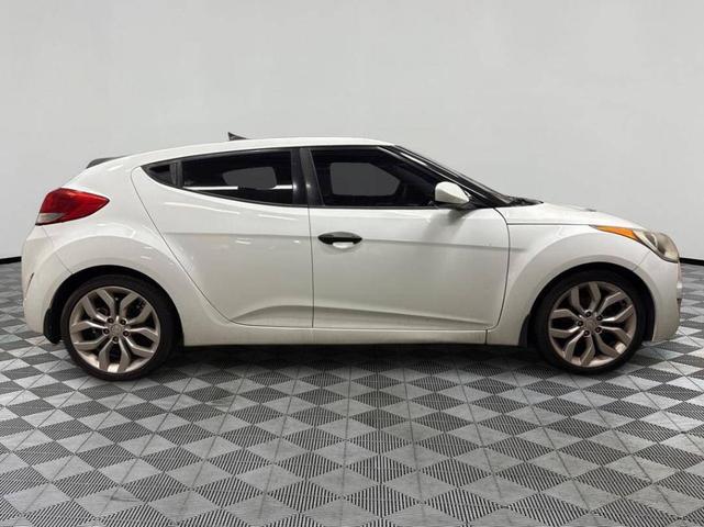 2013 Hyundai Veloster