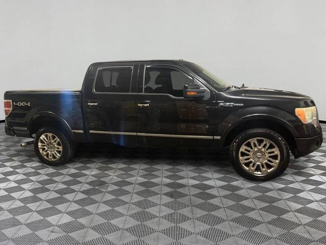 2010 Ford F-150