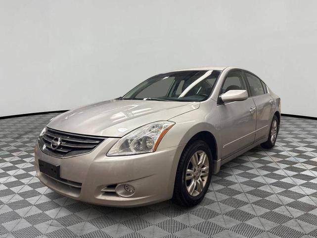 2010 Nissan Altima