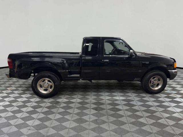 2003 Ford Ranger