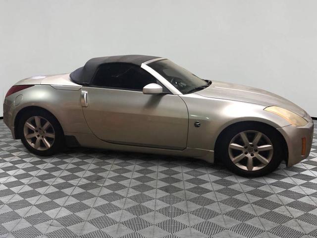 2005 Nissan 350Z
