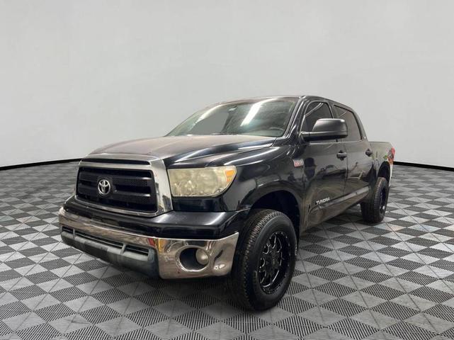 2010 Toyota Tundra