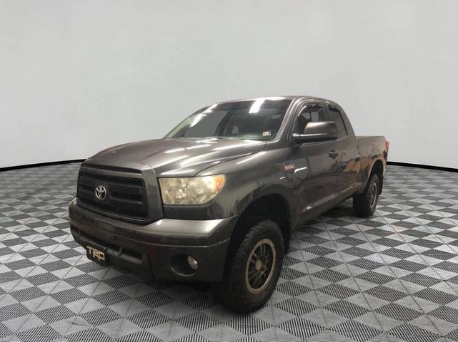 2011 Toyota Tundra