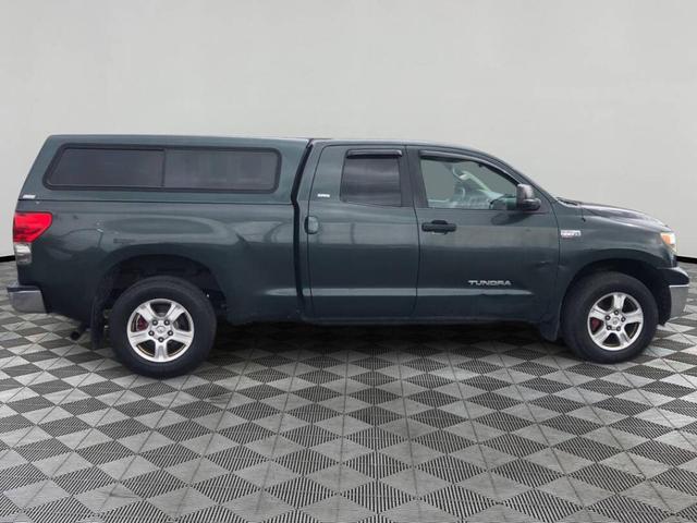 2008 Toyota Tundra