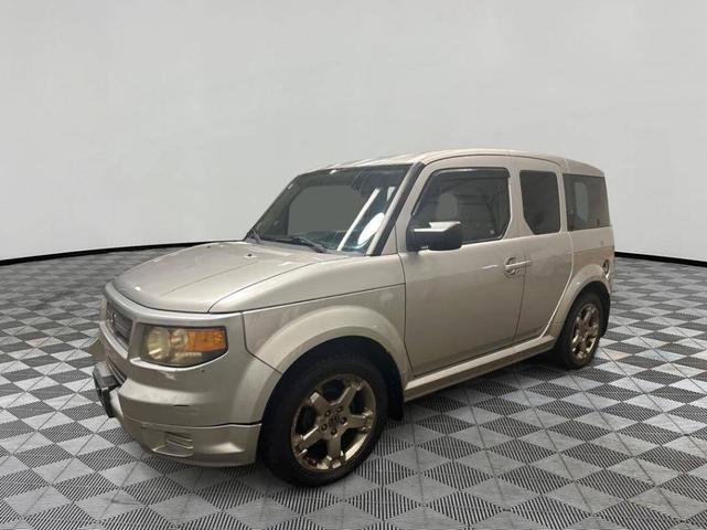 2007 Honda Element