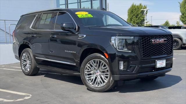 2023 GMC Yukon