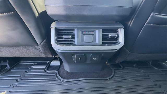 Photo of 2022 Star White Metallic Tri Coat Ford F-150