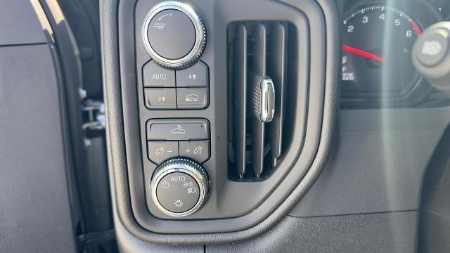 Photo of 2025 Sterling Metallic GMC Sierra 1500