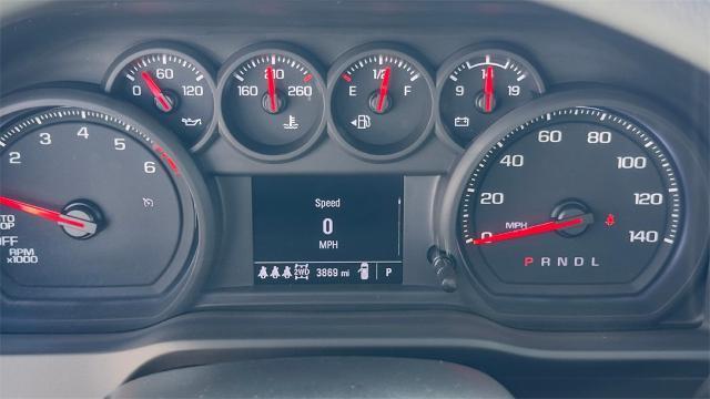 Photo of 2025 Sterling Metallic GMC Sierra 1500