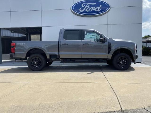 Photo of 2026 Gray Ford F-250