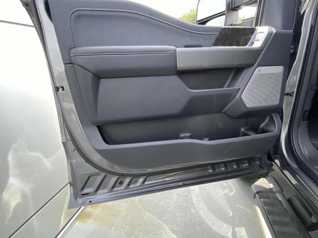 Photo of 2026 Gray Ford F-250